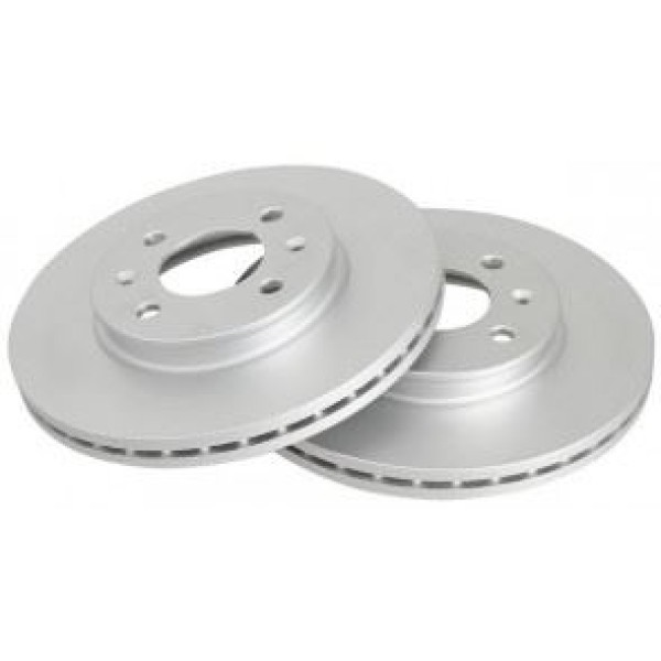 Magneti Marelli 360704022900 &Ouml;n Fren Diski Accent Blue 1.4 Cvvt-1.6CRDI 11=-