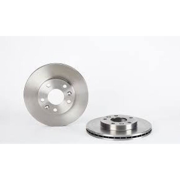 MAGNETTI MARELLI 360704034400 Arka Fren Aynası (Diski) Laguna III-Latitude 1,5DCI/1,6/2,0 (Rulmanlı) (300/11Mm) Takım