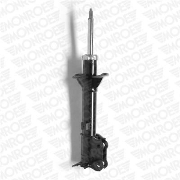 MONROE 10050 Amortisör Arka Sol Accent 95-06 Yağlı Dar Çanak 