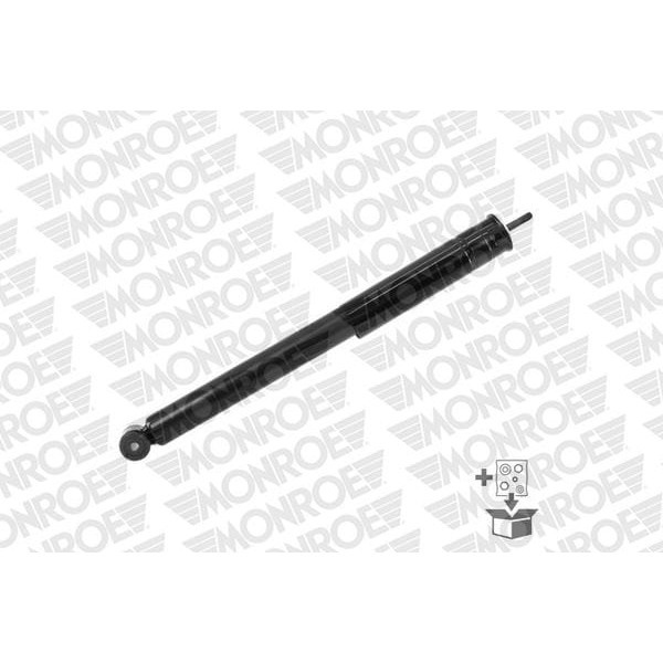 MONROE 376077SP Arka Amortisör Sol-Sağ Bmw 3 E46 316İ 318İ 320İ 323İ 325İ 328İ 330İ 1998 2007 