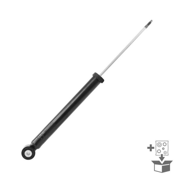 MONROE 376193SP Arka Amortisör Golf VII-A3 13-Leon 13-(11Mm)(Oespectrum)