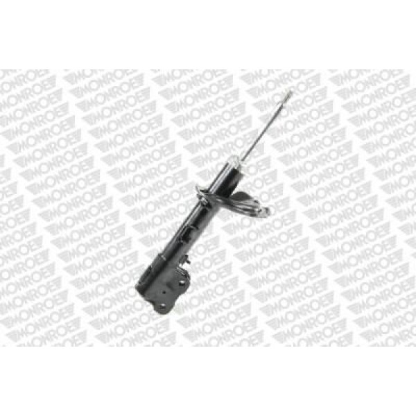 Monroe 72437ST Ön Amortisör Sağ P4007 2.4 2.2 HDi 2007 2013 Citroen C Crosser 2007 Mitsubishi Outlander 07 12 Gazlı 5202.ZR 