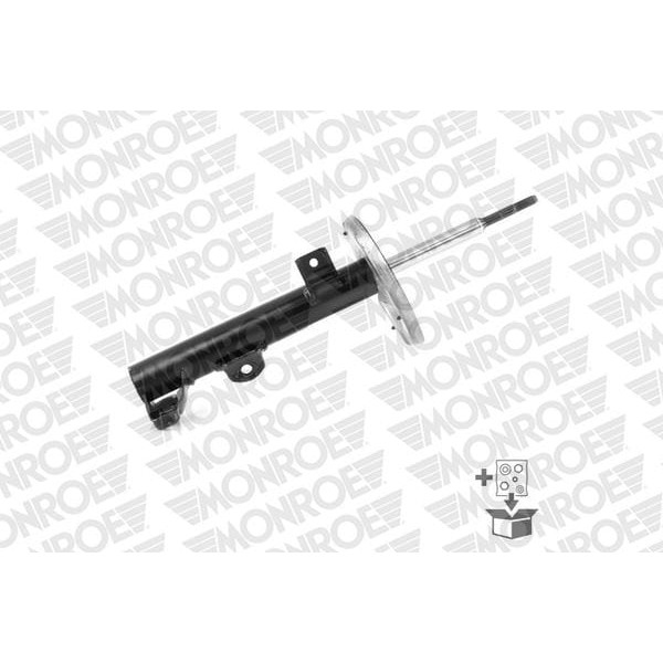 MONROE 742002SP Ön Amortisör Sol-Sağ Mercedes W203 2000 2007 S203 2001 2007 C209 02 09 A209 03 2010 Sport Şase