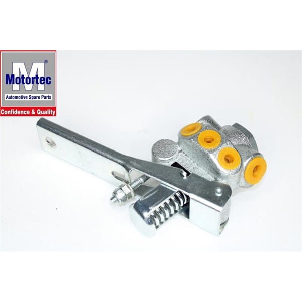 MOTORTEC RNT0358 MOTORTEC FREN LİMİTÖRÜ R9 R11 