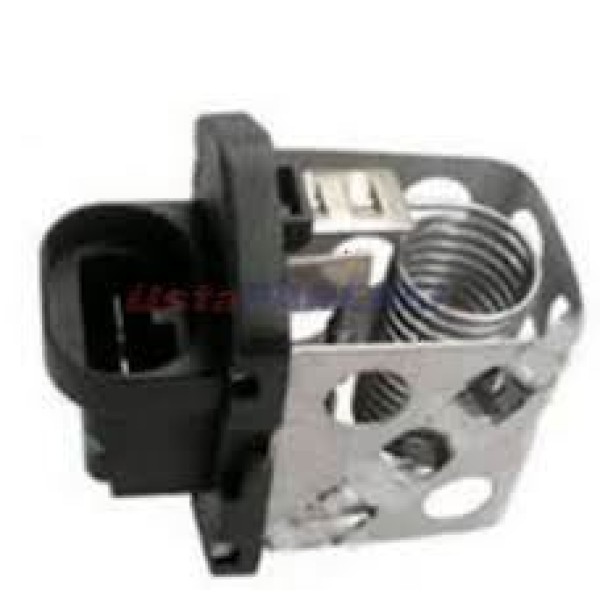 MOTORTEC RNT0474 Fan Rezistansı CLIO-Megane-Kng 