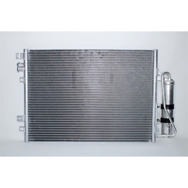 MOTORTEC RNT0488 MOTORTEC KLİMA KONDENSERİ KNG II-KNG EXPRESS 1.2 