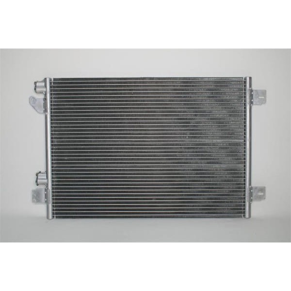 MOTORTEC RNT0515 Klima Radyatörü Megane 99-Scenic 01-03 Logan 07-1.5DCI 1.4 16V 1.6 16V 1.9DCI 2.0 16V 538×388 
