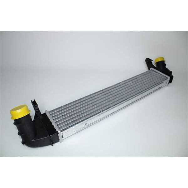 MOTORTEC RNT0566 Turbo Radyatörü (Intercooler) Logan Mcv-Sandero 09- K9K