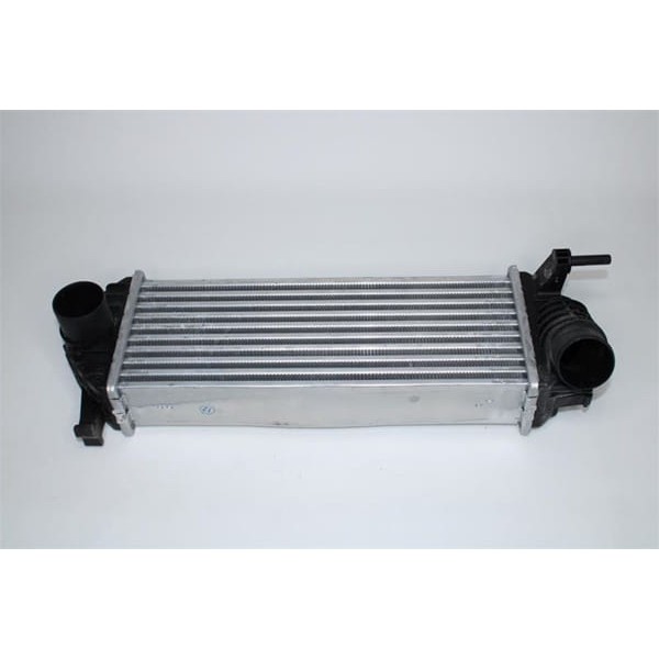 MOTORTEC RNT0621 Turbo Radyatörü Kangoo 1.5DCI 10- 90-103-110Bg 385×143×64 Kelepçe Sıkmalı 