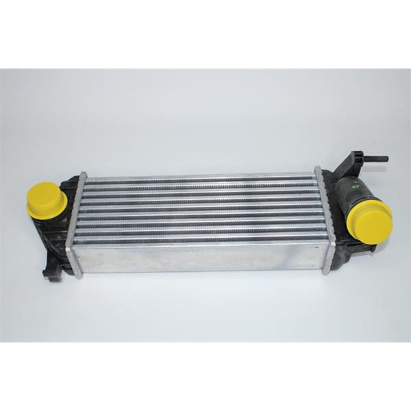 Motortec Rnt0623 Intercooler-klipslı Geçmeli R.kangoo Iıı 1.5 Dcı 144963234r