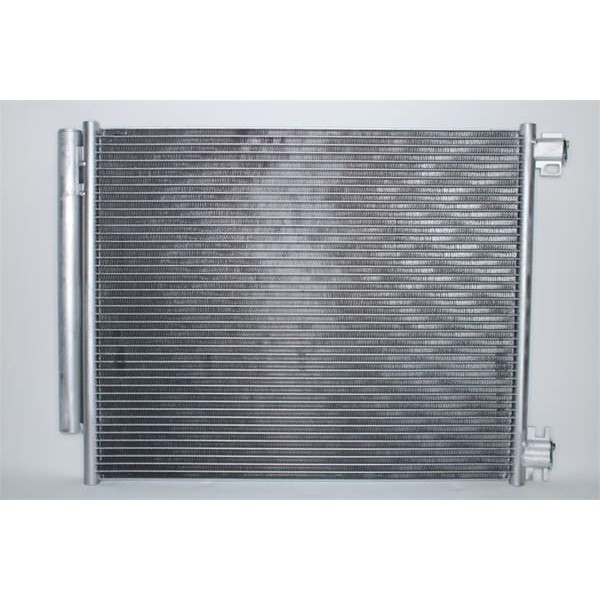 Motortec Rnt0630 Klima Kondenseri Megane IV 1.2 Tce-1.6 16V-1.5 Dcı-1.6 DCI (Ac-Mek.-Atom.) (Al-Brz)