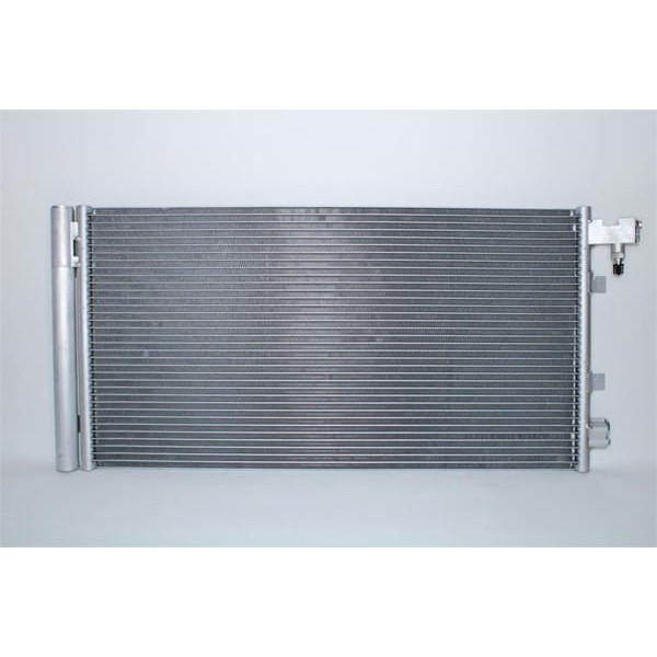 MOTORTEC RNT0631 Klima Kondenseri Fluence 1.5DCI 