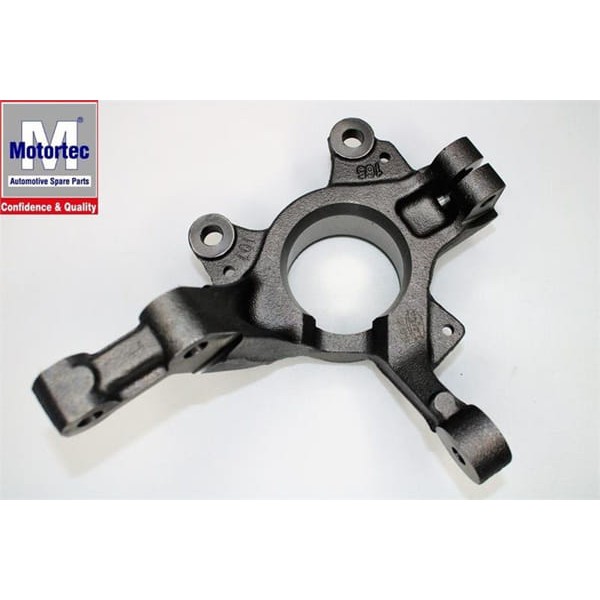 MOTORTEC RNT0640 Aks Taşıyıcısı Sol R.Clio III-Modus 