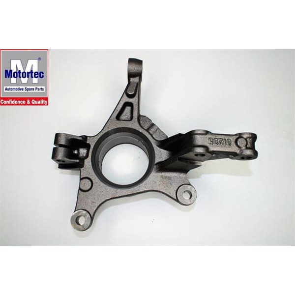 MOTORTEC RNT0642 Aks Taşıyıcısı Sol R.Dacia Dokker 