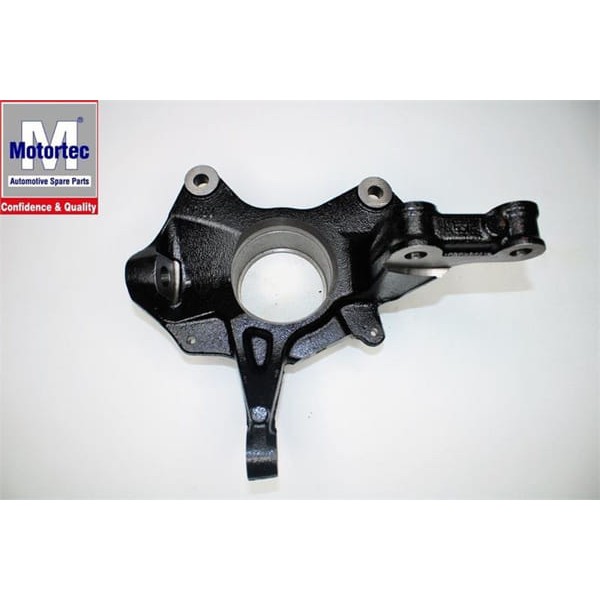 MOTORTEC RNT0647 Aks Taşıyıcısı Sağ R.Megane III-Fluence