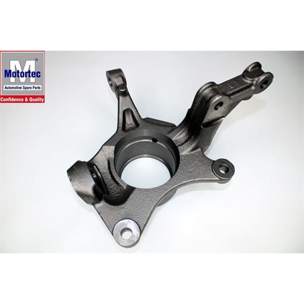 MOTORTEC RNT0650 Aks Taşıyıcısı Sol R.Dacia Duster 