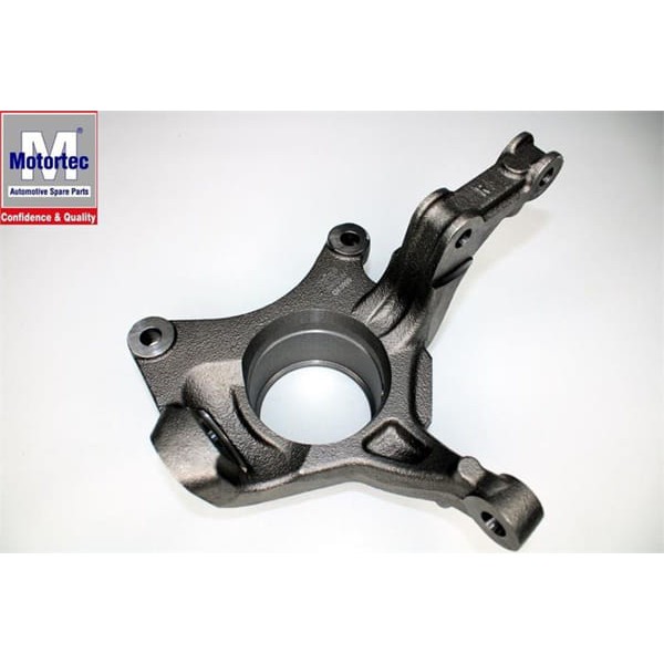 MOTORTEC RNT0651 Aks Taşıyıcısı Sağ R.Dacia Duster 