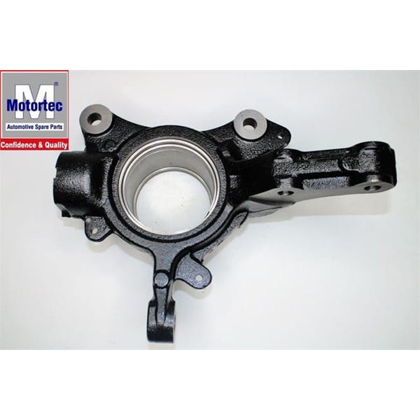 MOTORTEC RNT0652 Aks Taşıyıcısı Sağ R.Master III 