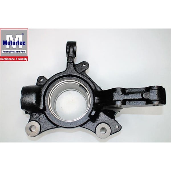 MOTORTEC RNT0653 Aks Taşıyıcısı Sol R.Master III 