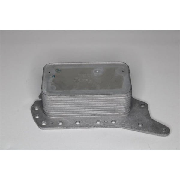 MOTORTEC RNT0668 Yağ Soğutucusu Megane III-IV-Talisman-Kadjar-R9M Mot. Tek Kartuşu 