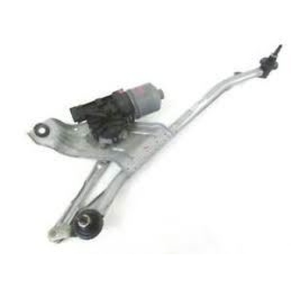 MOTORTEC RNT0686 Ön Cam Silecek Mekanizması Logan Sandero-Duster 