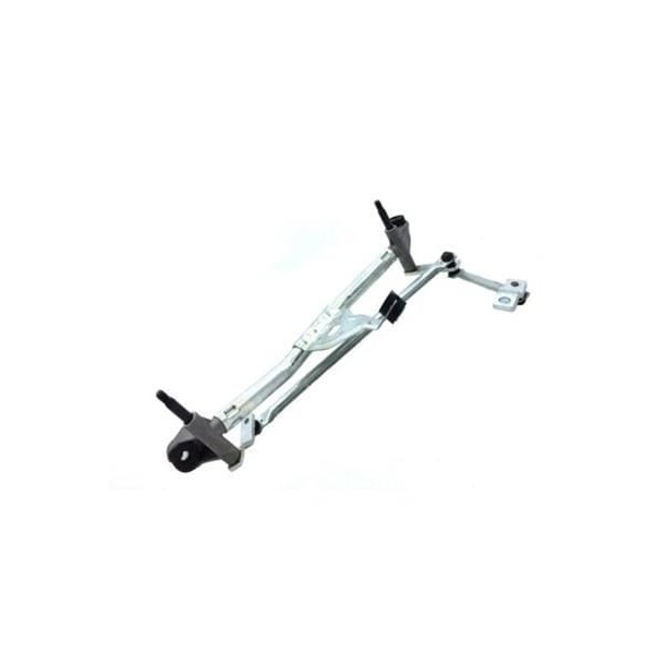MOTORTEC RNT0689 MOTORTEC CAM SİLECEK MEKANİZMASI CLIO III 05 