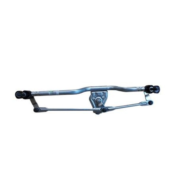 MOTORTEC RNT0692 Silecek Mekanizması Motorsuz CLIO II 