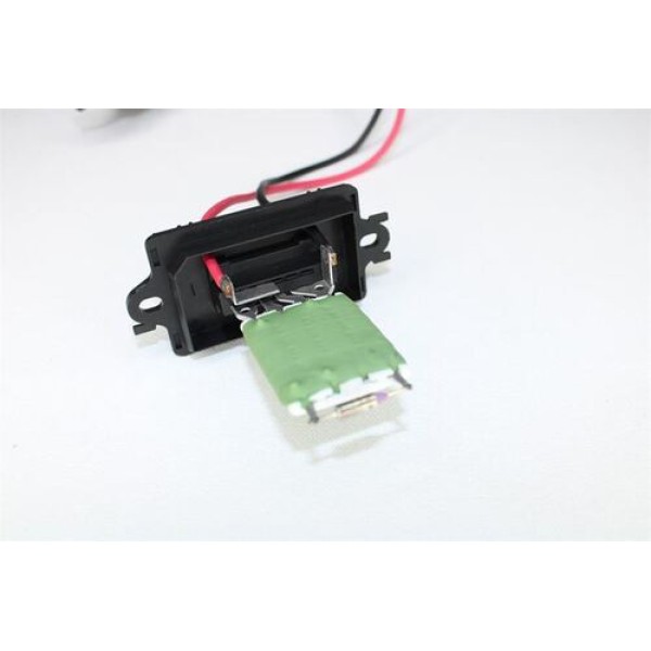 Motortec RNT0721 Elektronik Kontrol Ünitesi Kalorifer Rezistansı Megane II 02 7701207717 