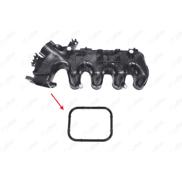 Nifea 19936 Emme Manifold Contası 207 307 308 407 1007 3008 5008 Partner Tepee Berlingo C2 C3 C4 1.6 HDI 0348.S5