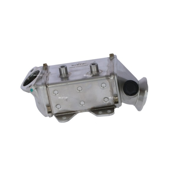 EGR SOGUTUCU FIAT 1.3D MTJ NRF 48009 
