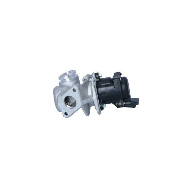 EGR VALFI FIESTA V VI 03-11 C MAX FOCUS II 04-11 FUSION 03-12 1.6TDCI C4 C5 XSARA 206 207 307 308 3008 5008 VOLVO V70 III S80 II 10- NRF 48320 