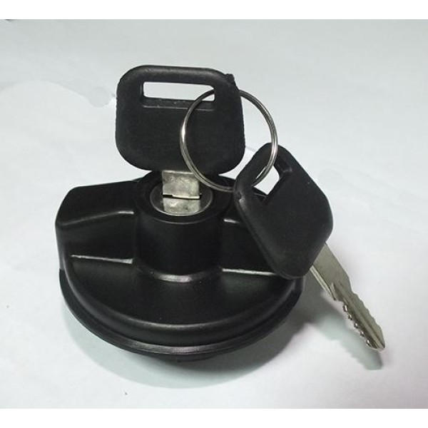 Nurel R144 Depo Kapağı Kilitli Renault 9 R11 