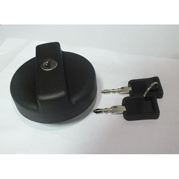 Nurel R145 Depo Kapağı Kilitli Renault 19 