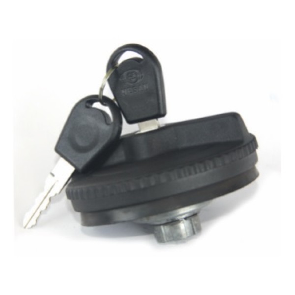 NUREL R148 Depo Kapağı Fiat Traktor 55-46 70-56 Kilitli