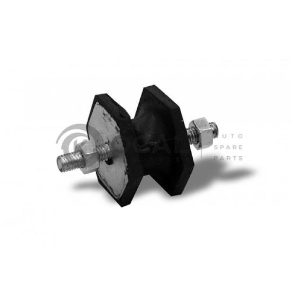 Ocal R1020 Egzoz Takozu Somunlu R6 R12 R15 R17 R18 R20 R21 Trafic Master I Master II 1.1 1.3 1.4 1.6 1.7 1.9 2 7700523095 