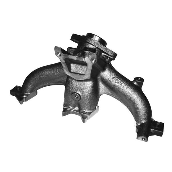 Ocal R1100 Egsoz Manifoldu 1.4 Cc Renault 9 11 19 Ym 7702254468 