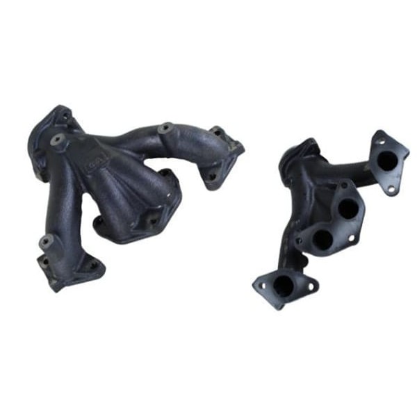 Ocal R1200 Egzoz Manifoldu 1.6 8v R19 Clio Kangoo Megane (tum Modeller 7700873358 