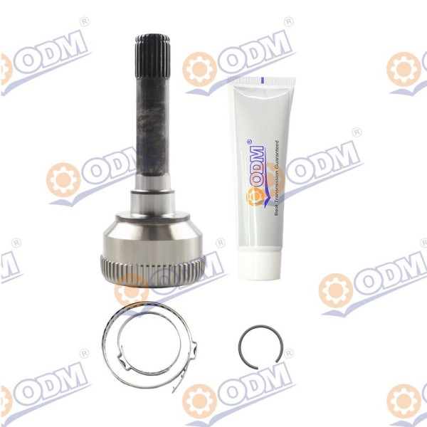 ODM RV11001 Aks Kafası Dış Defender 2.5 10v Td5 4x4 1998 2007 Mt A:24 C:66.5 B:32 H:154.55 L:55.8 