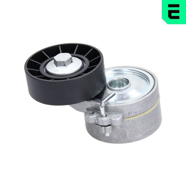 OPTIMAL 0-N1493 OPTIMAL ALTERNATÖR OTOMATİK GERGİ RULMANI 406 607 