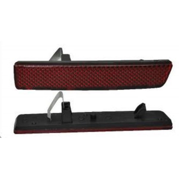 OZAR 4M131139-R Tampon Reflektörü Arka Sağ Doblo III Ym 