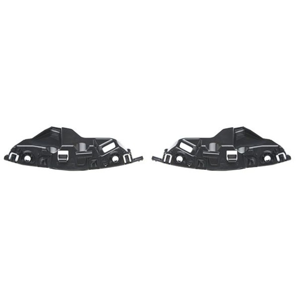 Phira 20819420 Peugeot 208 Tampon Braketi Ön Sol Sağ Takım 1649826580 