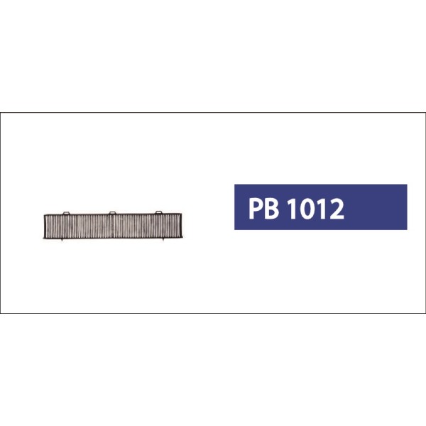 POLBEK PB1012 Polen Filtresi Bmw E81 E87 E88 E90 E93 E84 Karbonlu