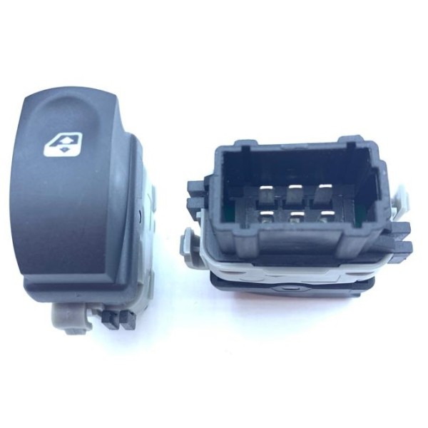 PROSwitch PRA700121 Sağ Cam Anahtarı CLIO III-Modus-Symbol