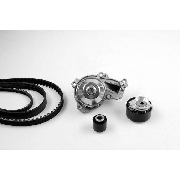 PEUGEOT 1608887680 TRİGER EKSANTRİK GERGİ RULMANI 208 301 308 200 