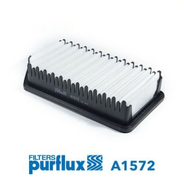 Purflux A1572 Hava Filtresi I30 1.6 CRDI 12> Ceed 1.6 CRDI 12> 28113-A5800 