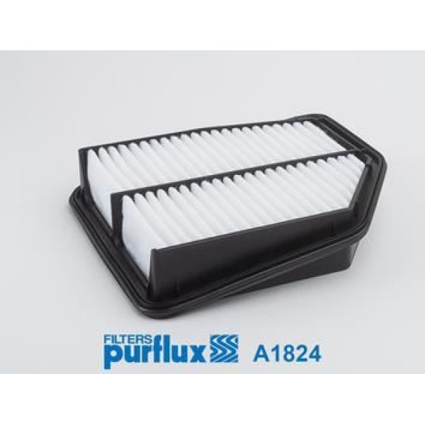 PURFLUX A1824 HAVA FİLTRESİ SUZUKI GRAND VITARA 1.9 DDIŞ 2006-- V 