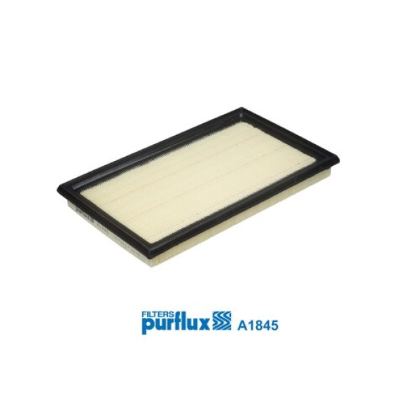 PURFLUX A1845 HAVA FILTRESI SUZUKI SX4 S CROSS 13> VITARA 15>4 S CROSS 13>