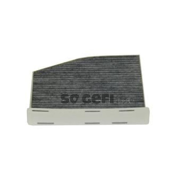 Purflux AHC378 Polen Filtresi Yeni Kod) Golf V 04> Jetta III 06> Passat 10> Tiguan 07> Caddy III 04> Touran 03> A3 03> Q3 13> Toledo 04> Altea 04> Leon 05>octavıa 04> Superb 08> Yeti 09> Karbonlu 1K0819644 