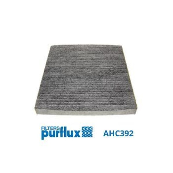 Purflux AHC392 Polen Filtresi A3 Leon Octavia Golf VI VII 1.2tfsı 1.4tfsı 1.8tfsı 1.6 TDI 2.0 TDI 12> Karbonlu 5Q0819644A 