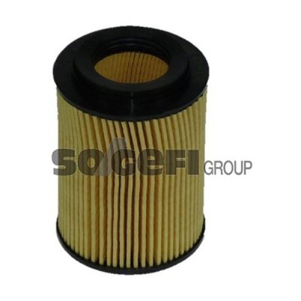 PURFLUX L397 YAĞ FİLTRESİ CIVIC 05- ACCORD 08- CR-V 4X4 08- 2.2 I 